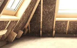 SE ENERGY SOLUTIONS | LOFT INSULATION