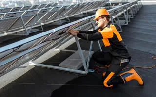 SE ENERGY SOLUTIONS | SOLAR PANEL INSTALLATIONS