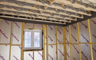 Internal Insulation