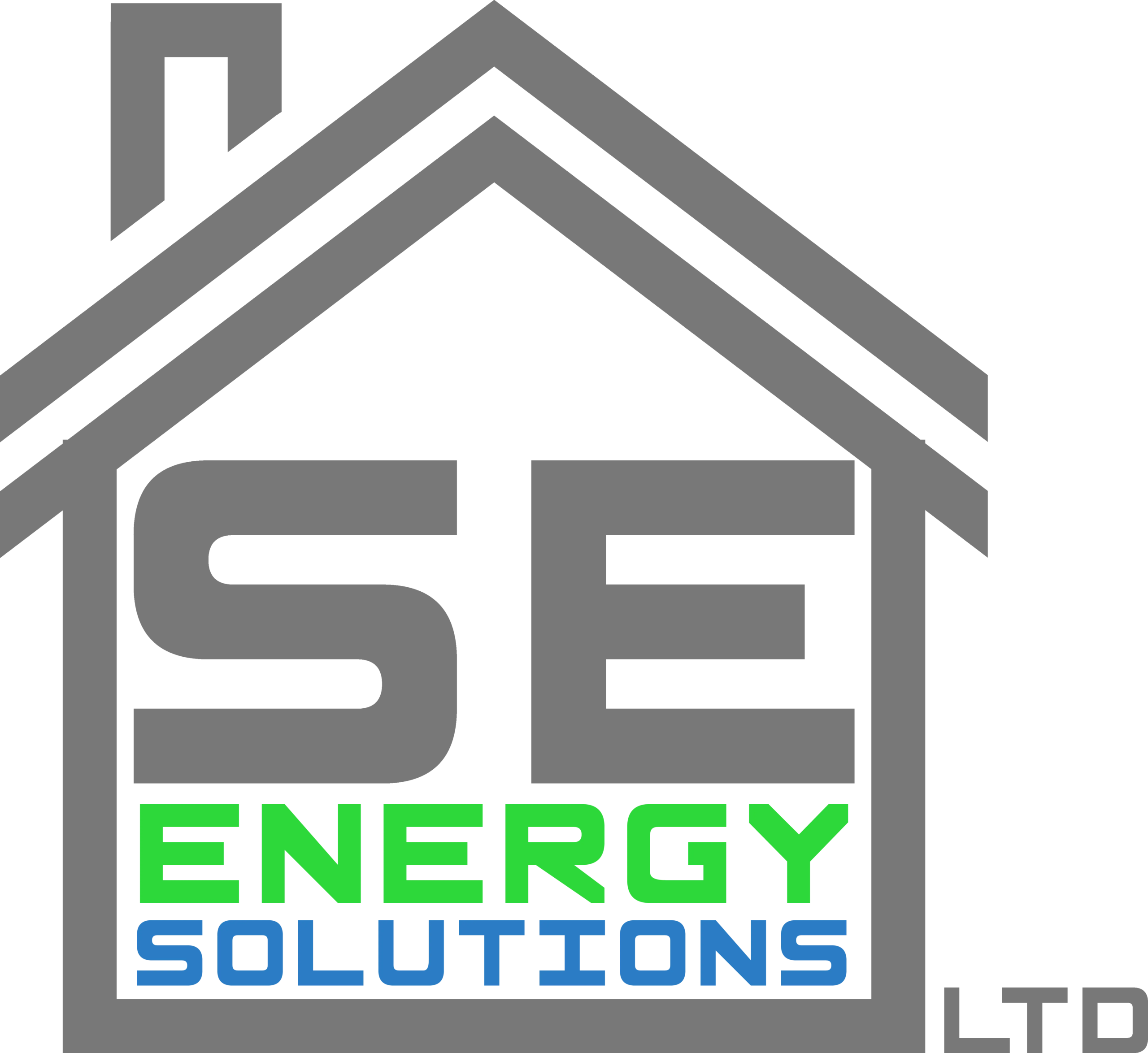 SE Energy Solutions Ltd